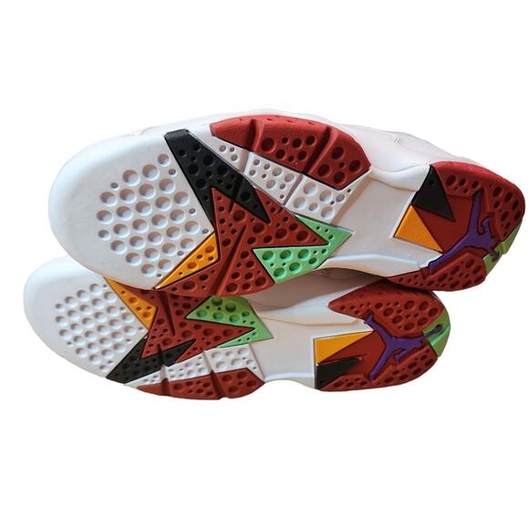 NEW 2008 NIKE AIR JORDAN COUNTDOWN PACK COLLEZIONE CDP 16/7 Size 8 - Picture 15 of 16